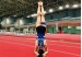 TRACIE ANG, Malaysian artistic gymnast. ...