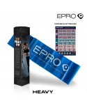 EPRO by Coreblue Sport Resistance Exercise Band - 1.5m Heavy