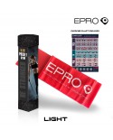 EPRO by Coreblue Sport Resistance Exercise Band - 1.5m Light