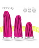 EPRO Reusable Hot/Cold Bag (Ice Bag) - Pink