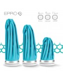 EPRO Reusable Hot/Cold Bag (Ice Bag) - Blue