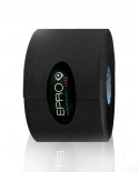 EPRO X Kinesiology Tape Premium For Extreme Sport - Black 6.5m (Included Free Extra 1.5m)