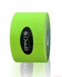 EPRO Kinesiology Tape - Neon Green 6.5m (Included Free Extra 1.5m)