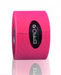 EPRO Kinesiology Tape - Pink 6.5m (Included Free Extra 1.5m)