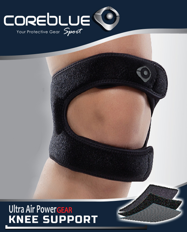 Coreblue Knee Support - X-Protector