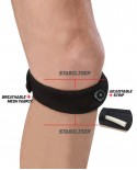 Coreblue Knee Support for Jumper Knee - I-Strip 